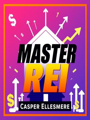 cover image of Master REI